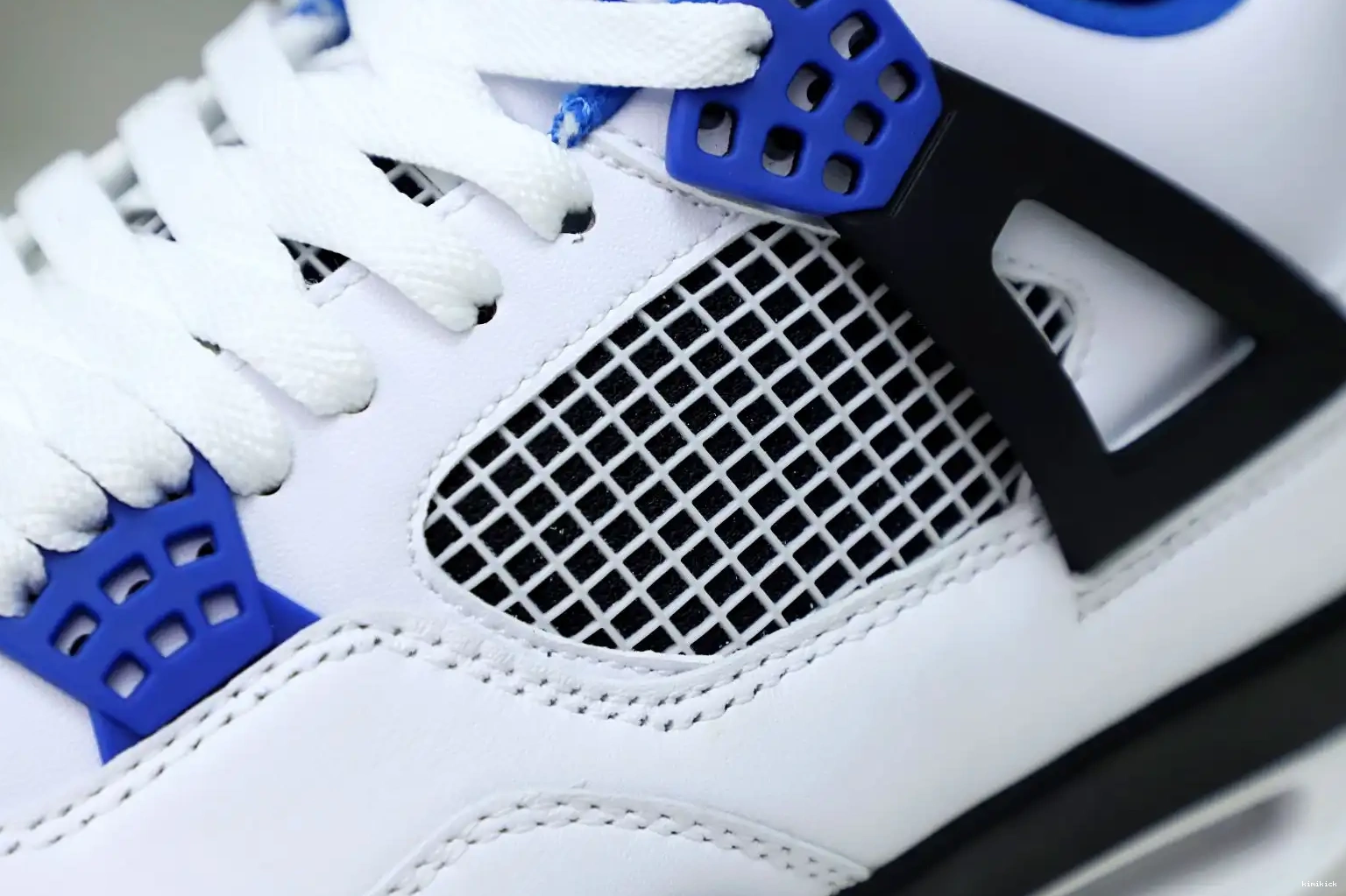 Kimikick AIR RETRO JORDAN MOTORSPORTS 4 0602